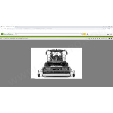 John Deere Service Advisor SA AG Agriculture & Turf 5.3 2023