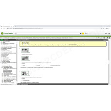 John Deere Service Advisor SA AG Agriculture & Turf 5.3 2025