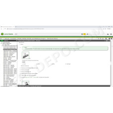John Deere Service Advisor SA AG Agriculture & Turf 5.3 2024