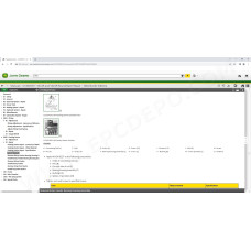John Deere Service Advisor SA AG Agriculture & Turf 5.3 2024