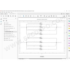 New Holland Planter PL6011 PL6013 PL6015 PL6017 service manual
