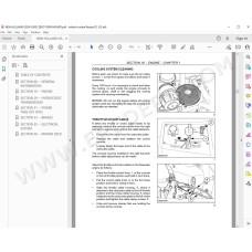 New Holland Zero Turn Mower G5030 G5035 service manual