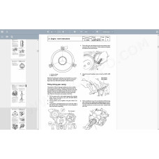 Valtra Tractor M120 M130 M150 T120 T130 T140 T160 T170 T180 T190 service manual