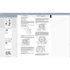 Valtra Tractor M120 M130 M150 T120 T130 T140 T160 T170 T180 T190 service manual