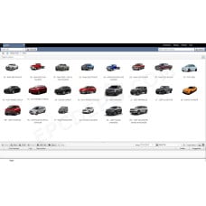 fiat chrysler fca automobiles mopar epc parts catalog 2024
