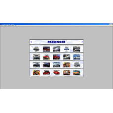 FORD USA MCAT EPC 2023 PARTS CATALOG