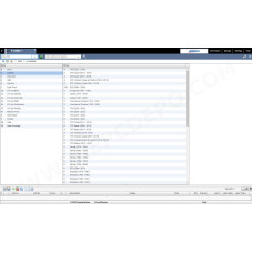 General Motors GM IO International EPC parts catalog 11.2022