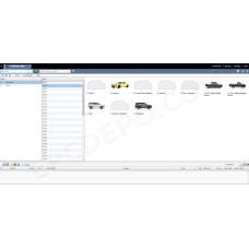 General Motors GM BR Brazil EPC parts catalog 2023