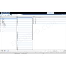 General Motors GM NA North America EPC parts catalog 11.2023