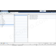 General Motors GM NA North America EPC parts catalog 11.2023