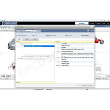 general motors gmio international epc electronic spare parts catalog 2025