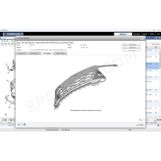 general motors gmio international epc electronic spare parts catalog 2025