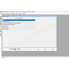HONDA GENERAL EPC PARTS CATALOG 2026