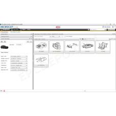 KIA MCAT EPC 03.2026 SPARE PARTS CATALOG