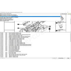 MAZDA GENERAL LHD EPC SPARE PARTS CATALOG 2021