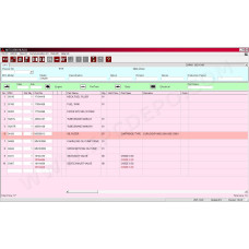 Mitsubishi Europe General USA Japan MMC ASA EPC parts catalog 2022