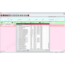 Mitsubishi Europe General USA Japan MMC ASA EPC parts catalog 2022