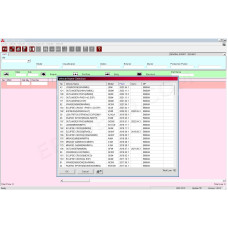 Mitsubishi Europe General USA Japan MMC ASA EPC parts catalog 2023