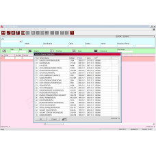Mitsubishi Europe MMC ASA EPC parts catalog 2023