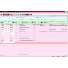 Mitsubishi Europe MMC ASA EPC parts catalog 2023