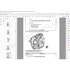 Opel Insignia 2013 - 2017 service & repair manual