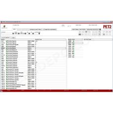 PORSCHE PET 8.0 2027 EPC PARTS CATALOG + UPDATES