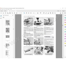 BMW 3 / 5 Series 1981 - 1991 service manual