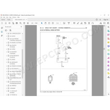 Dodge Magnum LX 2005 - 2006 service manual
