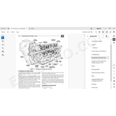 Hummer H1 1992 - 2006 service manual
