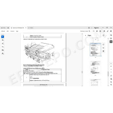 Hummer H3 2005 - 2010 service manual