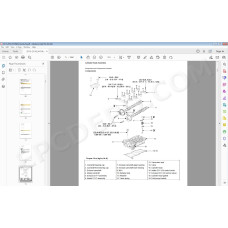Hyundai Santa FE 2012 - 2018 service manual