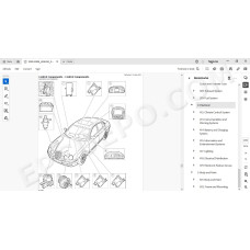 Jaguar S-Type 2002 - 2008 service manual