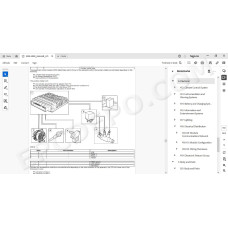 Jaguar X-Type 2001 - 2009 service manual