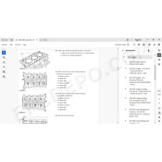 Jaguar X-Type 2001 - 2009 service manual