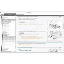 LEXUS GS200t / GS350 2015 - 2020 SERVICE & REPAIR MANUAL