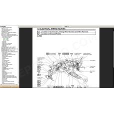 LEXUS GS300 / GS430 1997 - 2005 SERVICE & REPAIR MANUAL