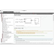 lexus lc500 urz100 2ur-gse aga0e service repair manual