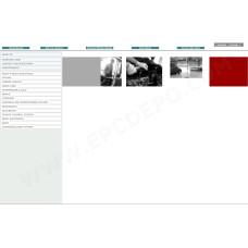 LEXUS LS600h / LS600hL HYBRID 2007 - 2017 SERVICE & REPAIR MANUAL