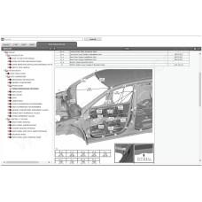 LEXUS NX200 / NX200t 2014 - 2021 SERVICE & REPAIR MANUAL