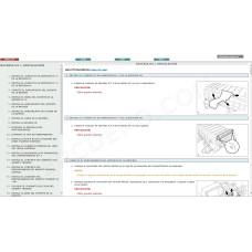 LEXUS GS450h HYBRID 2006 - 2012 MANUAL DE SERVICIO (Spanish)