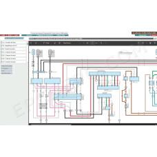 LEXUS IS300 / IS250 / IS220D 2005 - 2013 MANUAL DE SERVICIO (Spanish)