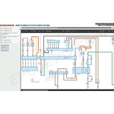 LEXUS IS300 / IS250 / IS220D 2005 - 2013 MANUAL DE SERVICIO (Spanish)