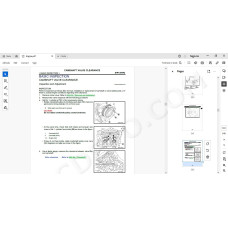 Nissan Micra K13 2010 - 2017 service manual