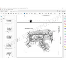 NISSAN QASHQAI J11 2013 - 2021 SERVICE MANUAL