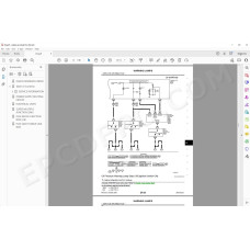 Nissan Quest 2006 - 2010 service manual