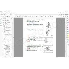 Nissan Tiida C11 2007 - 2010 service manual