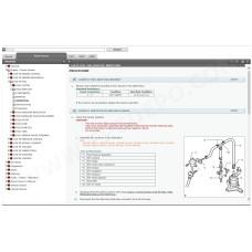 TOYOTA 4RUNNER 2009 - 2024 SERVICE & REPAIR MANUAL