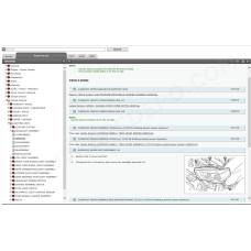 TOYOTA 4RUNNER 2009 - 2024 SERVICE & REPAIR MANUAL
