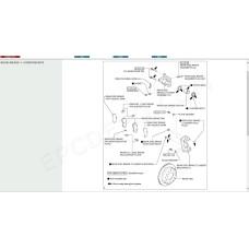 TOYOTA 4RUNNER 2009 - 2024 SERVICE & REPAIR MANUAL