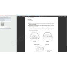 TOYOTA 4RUNNER 2002 - 2009 SERVICE & REPAIR MANUAL
